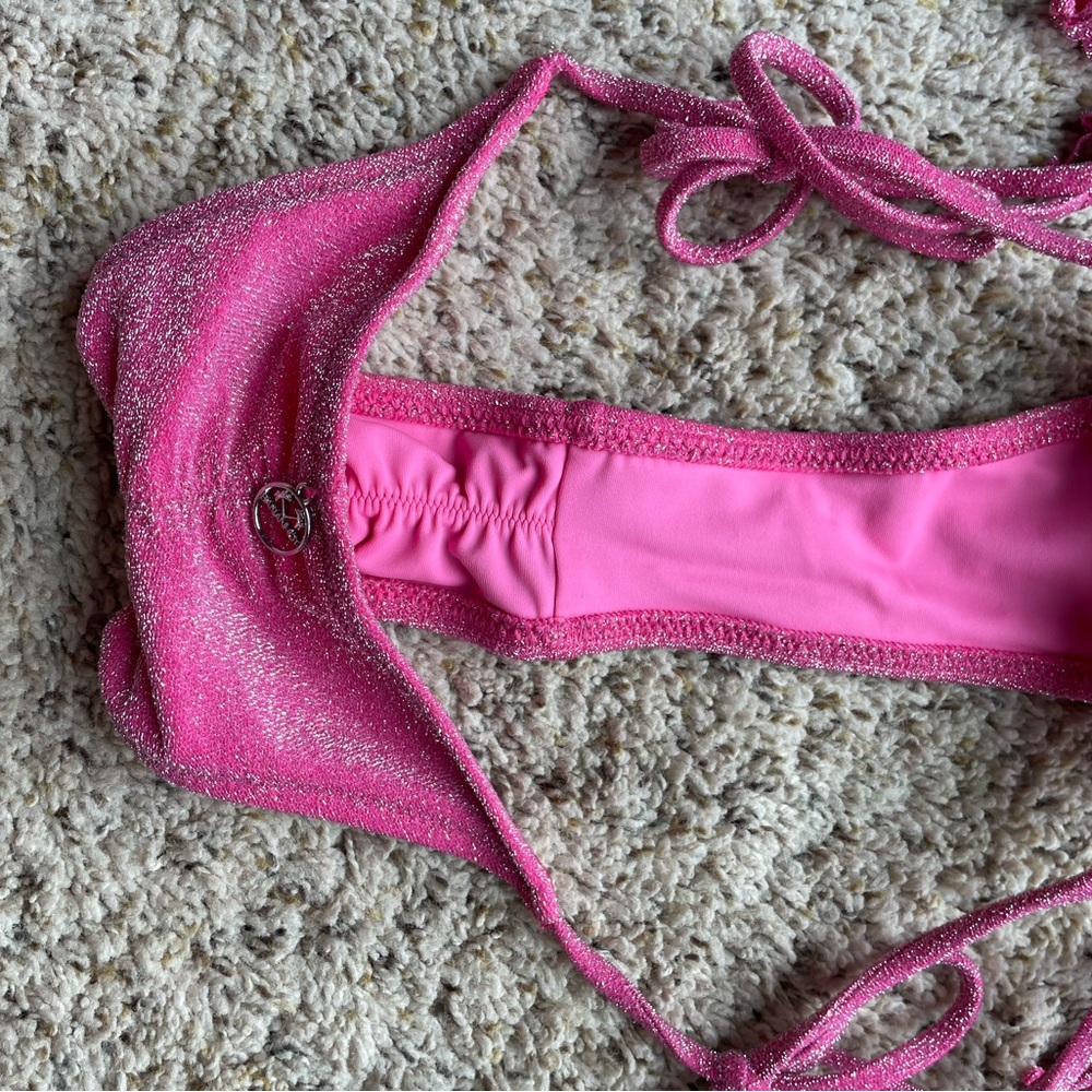 Bananhot BIKINI Emelie top size S Emelie bottom size XS SET - Picture 10 of 13